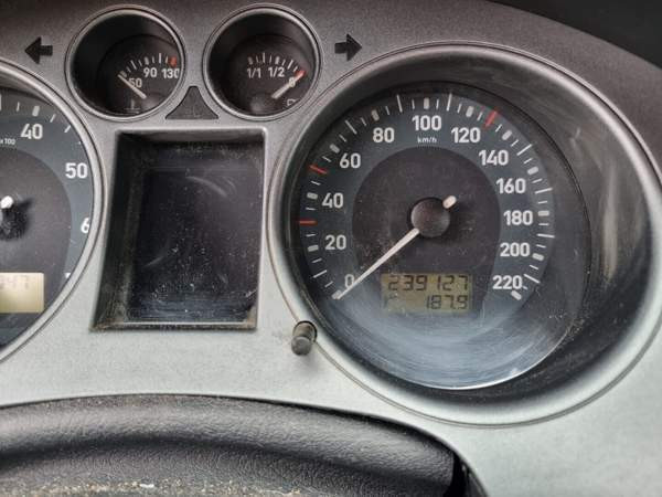 Seat Cordoba Helsinki - photo 4