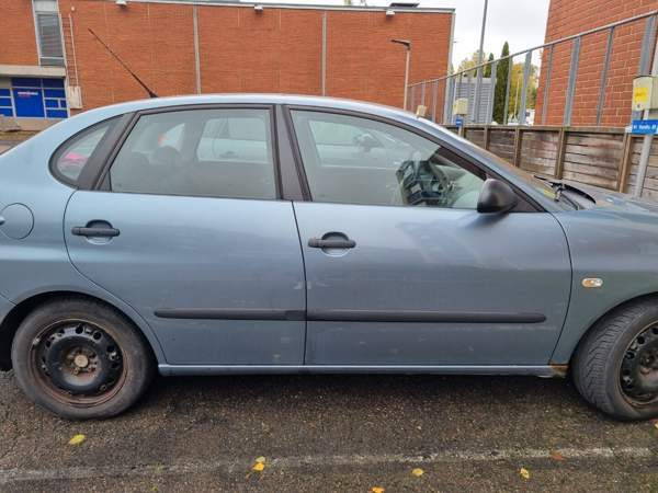 Seat Cordoba Helsinki - photo 3