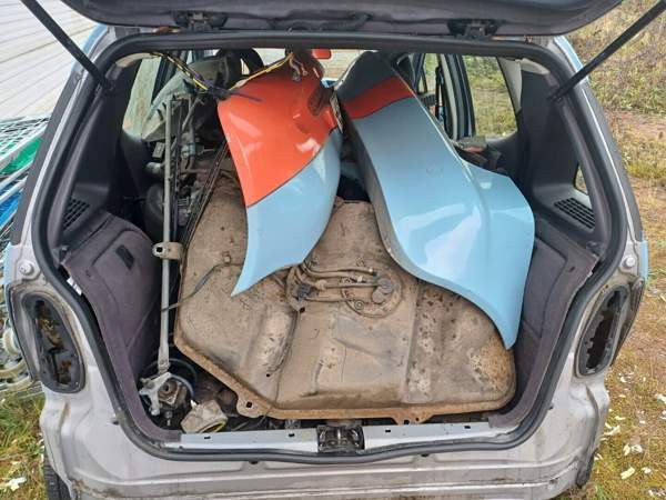 Mercedes-Benz A Kouvola - valokuva 6