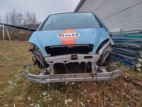 Mercedes-Benz A Kouvola - valokuva 3