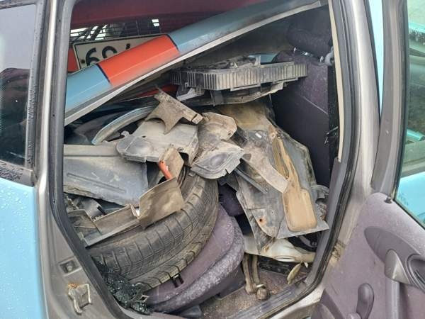 Mercedes-Benz A Kouvola - valokuva 5