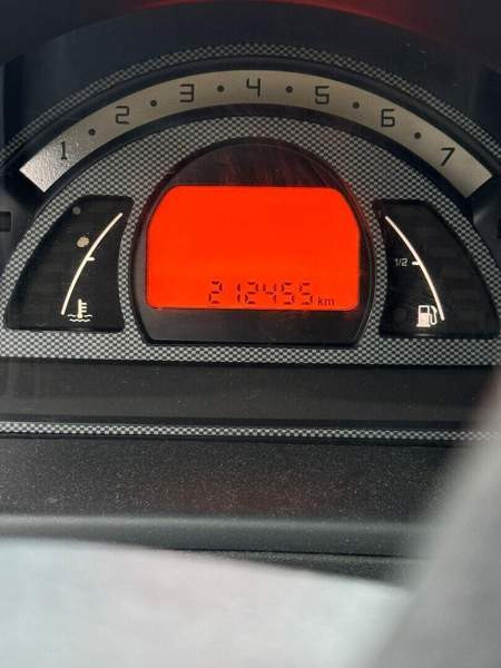 Citroen C2 Jyväskylä - valokuva 7