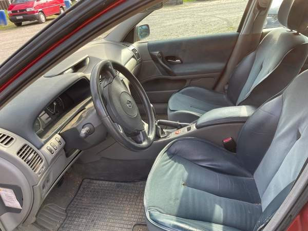 Renault Laguna Helsinki - изображение 6