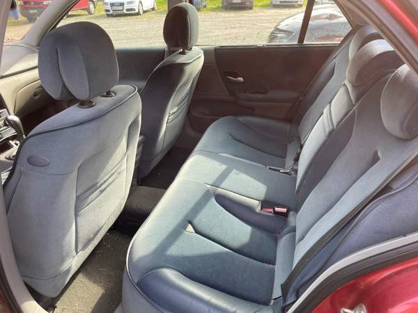 Renault Laguna Helsinki - изображение 5