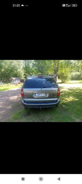 Chrysler Voyager Karkkila - photo 4