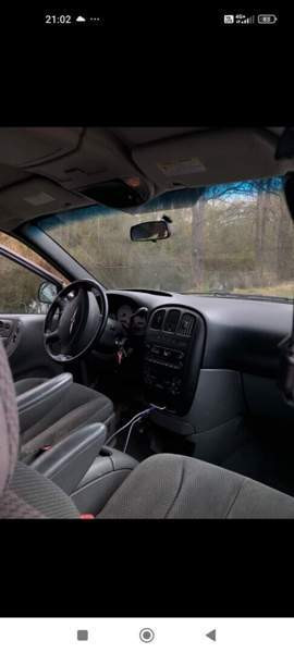 Chrysler Voyager Karkkila - photo 3