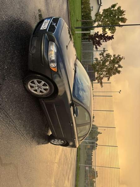 Volvo S40 Pielavesi - изображение 5