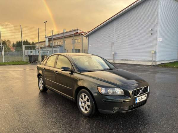 Volvo S40 Pielavesi - изображение 2