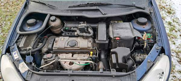 Peugeot 206 Оулу - изображение 3