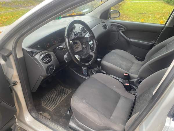 Ford Focus Alajärvi - photo 5