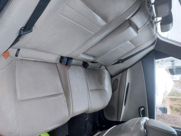 Nissan Primera Chukotskiy Avtonomnyy Okrug - valokuva 2