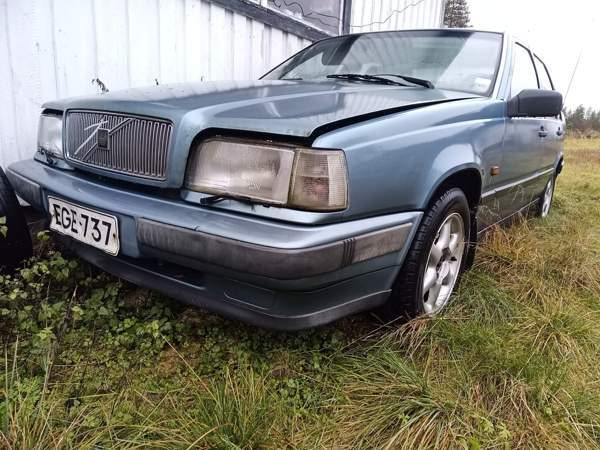 Volvo 850 Pudasjärvi - valokuva 3