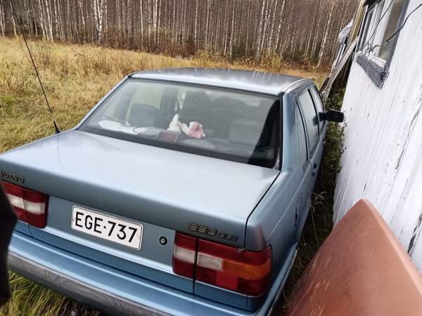Volvo 850 Pudasjärvi - valokuva 7