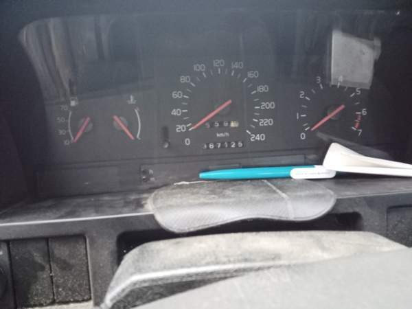 Volvo 850 Pudasjärvi - valokuva 5