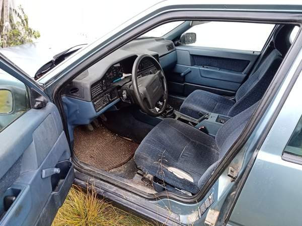 Volvo 850 Pudasjärvi - valokuva 4