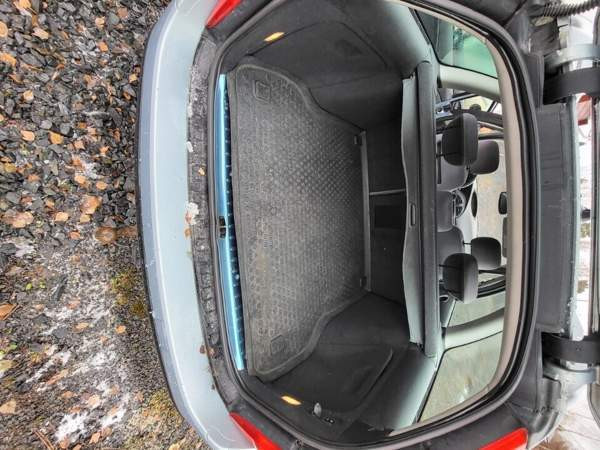 Citroen C5 Vimpeli - изображение 8