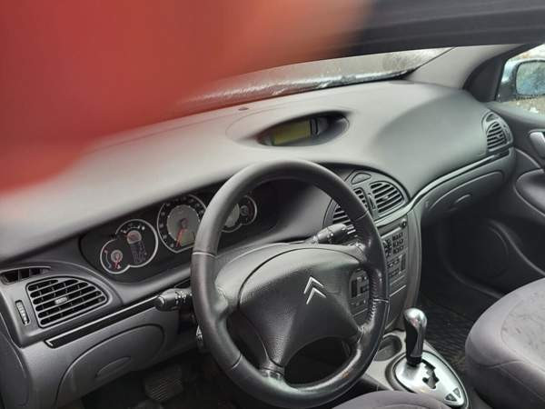 Citroen C5 Vimpeli - изображение 7