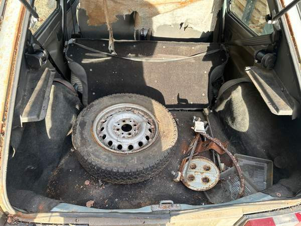 Fiat 127 Hollola - valokuva 6