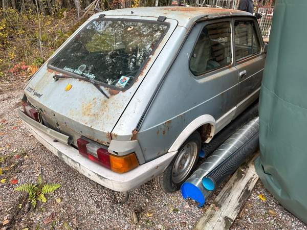 Fiat 127 Hollola - valokuva 3