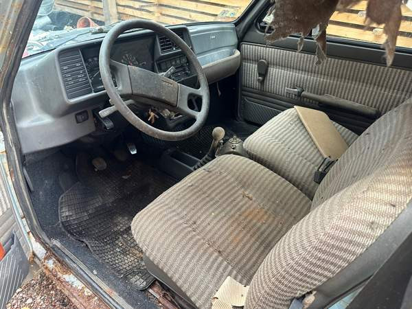 Fiat 127 Hollola - valokuva 7