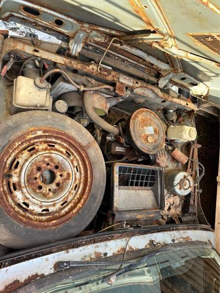 Fiat 127 Hollola - valokuva 5