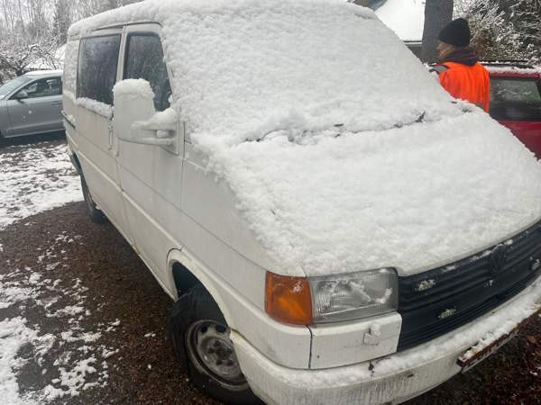 Volkswagen Transporter Glebychevo - photo 1