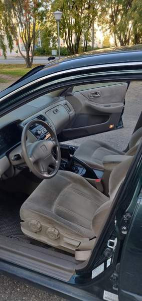 Honda Accord Joensuu – foto 5