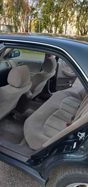 Honda Accord Joensuu – foto 7