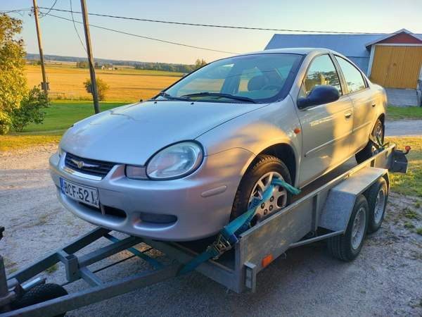 Chrysler Neon Pertteli - valokuva 1