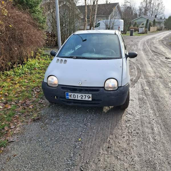 Renault Twingo Nokia - photo 1