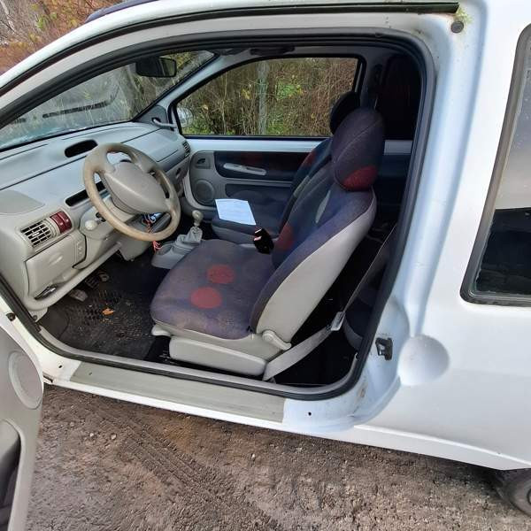 Renault Twingo Nokia - photo 7
