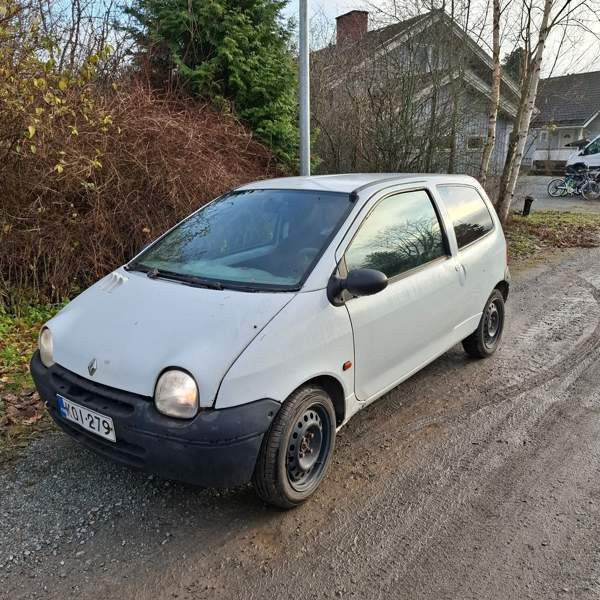 Renault Twingo Nokia - photo 2