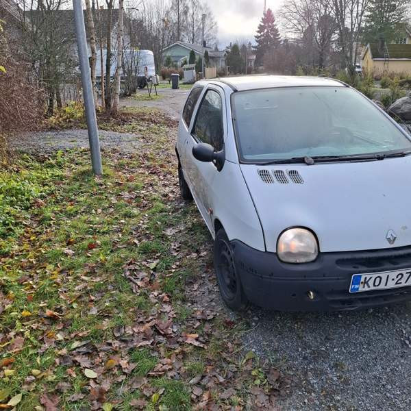 Renault Twingo Nokia - photo 4