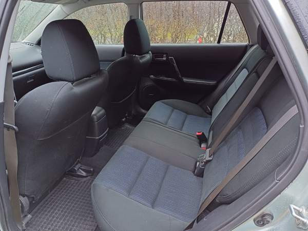 Mazda 6 Lappeenranta – foto 8