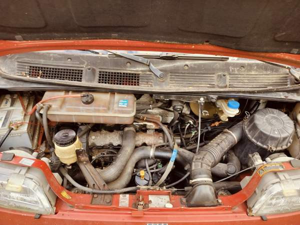 Fiat Ducato Турткуль - изображение 6