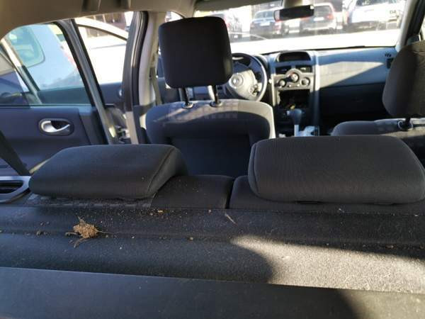 Renault Megane Anjalankoski - valokuva 5