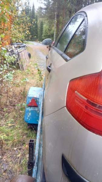 Citroen C4 Lapinlahti - valokuva 3