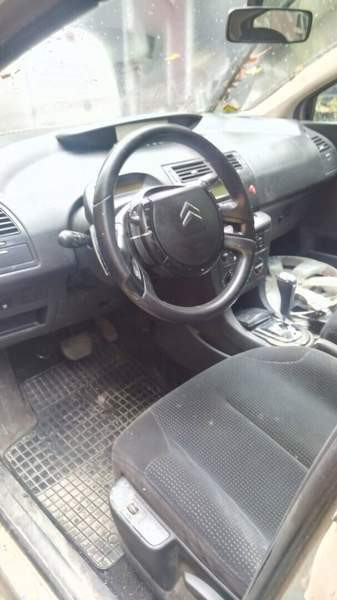 Citroen C4 Lapinlahti - valokuva 5