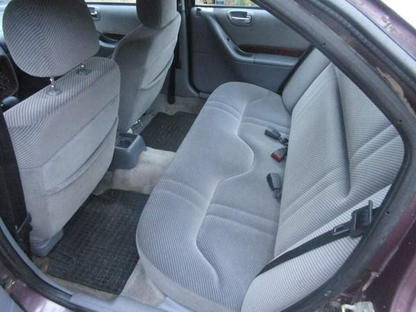 Chrysler Stratus Саров - изображение 4