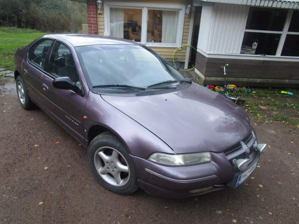 Chrysler Stratus Саров - изображение 2