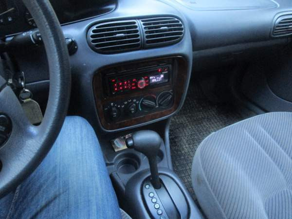 Chrysler Stratus Саров - изображение 7