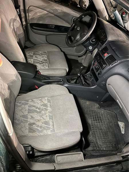 Nissan Almera Керава - изображение 8