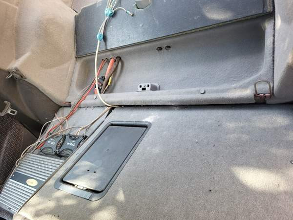 Opel Vectra Dzhankoy - valokuva 6