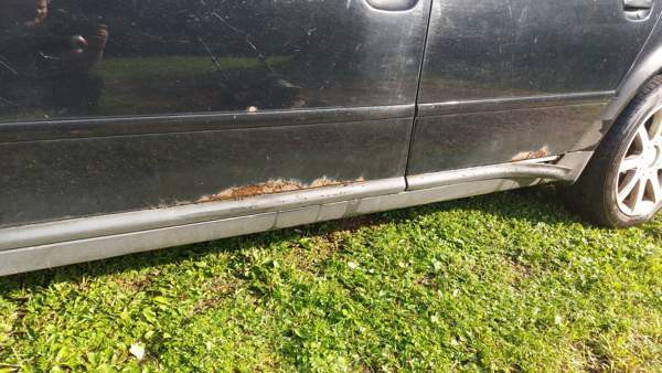 Audi A6 Lohja - valokuva 8