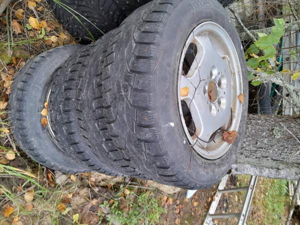 Mercedes-Benz 220 Tuusniemi - изображение 6