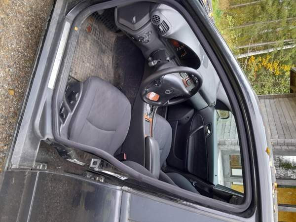 Mercedes-Benz 220 Tuusniemi - изображение 7