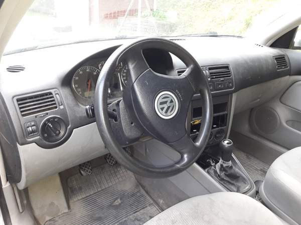 Volkswagen Bora Ювяскюля - изображение 6