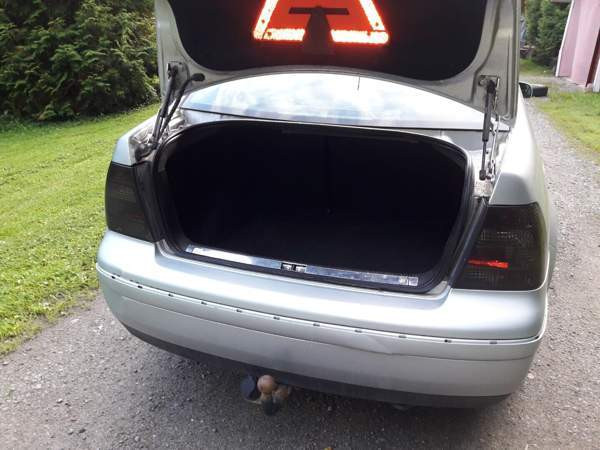 Volkswagen Bora Ювяскюля - изображение 5