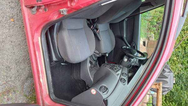 Ford Focus Luga - photo 5