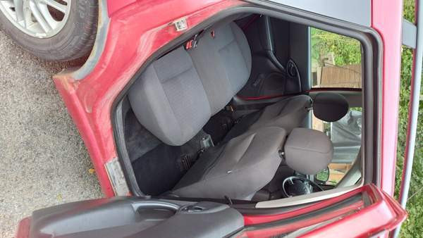 Ford Focus Luga - photo 6